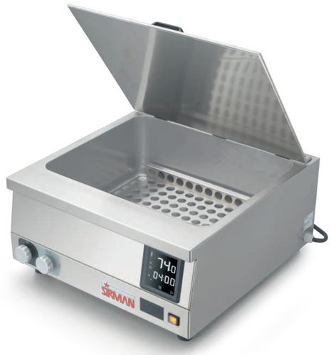 SIRMAN-SOFTCOOKER-MAXI-70