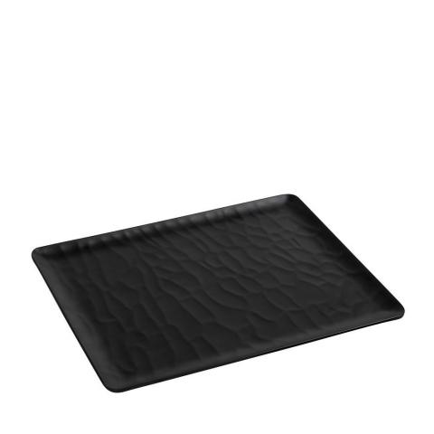 black-δισκοσ-μπουφε-gn1-2-325χ265εκ-wavy-matte-μελαμινησ