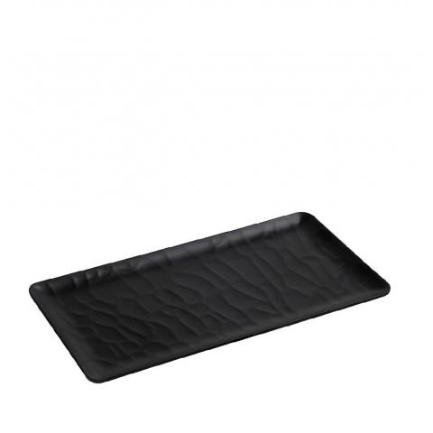 black-δισκοσ-μπουφε-gn1-3-325χ176εκ-wavy-matte-μελαμινησ