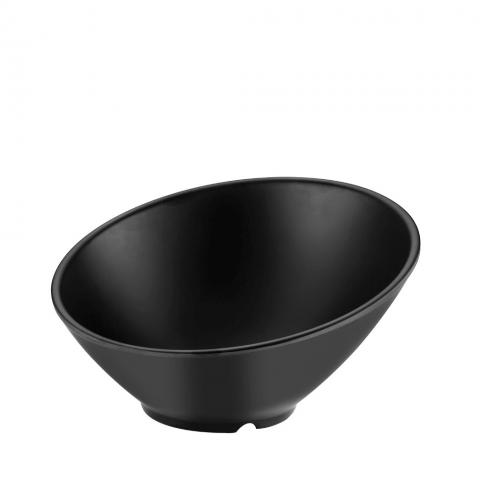 black-μπωλ-λοξο-25εκ-gravity-matt-μελαμινησ