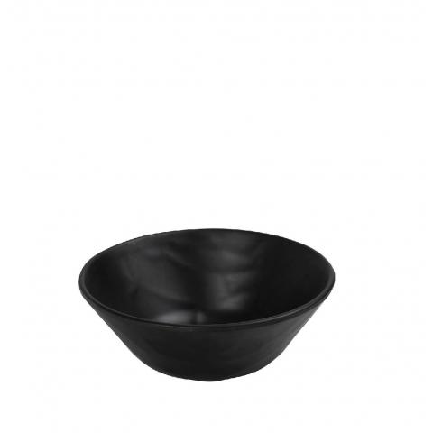 black-μπωλ-στρογγ-19εκ-wavy-matte-μελαμινησ-smc