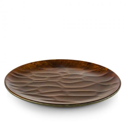 chestnut-πιατο-ρηχο-hybrid-στρογγ-28εκ