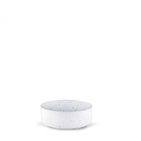 white-mosaico-μπωλ-14εκ-gravity-matt-μελαμινησ