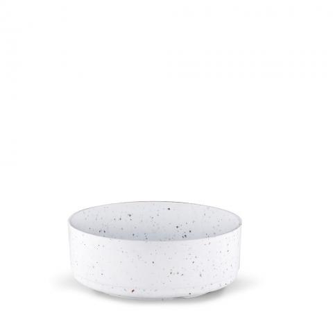 white-mosaico-μπωλ-17εκ-gravity-matt-μελαμινησ