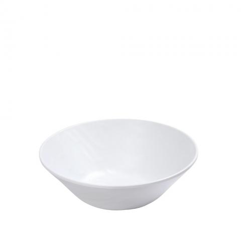 white-μπωλ-στρογγ-19εκ-wavy-matte-μελαμινησ-smc