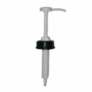 Δοσομετρική αντλία 30ml για δοχεία 5lt και 10lt