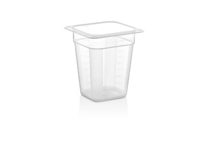 Δοχείο ΡΡ 1/6 GN 20Ycm 2.3lt