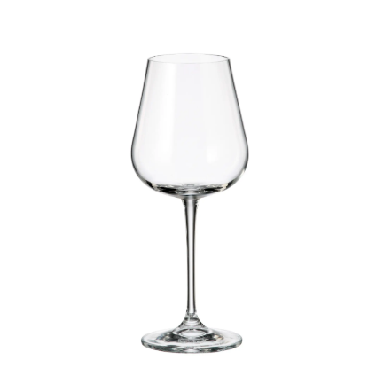 Ποτήρι Κόκκ. κρασιού 450ml Ardea