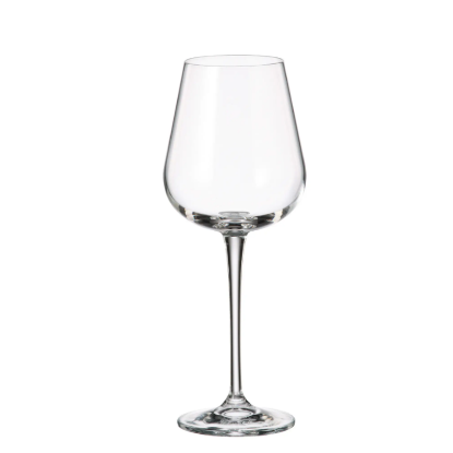 Ποτήρι Λευκ. κρασιού 330ml Ardea
