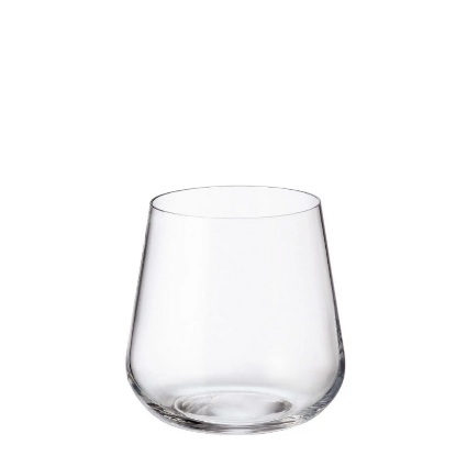 Ποτήρι Ουίσκι 320ml Ardea