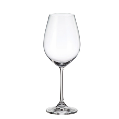 Ποτήρι Κόκκ.κρασιού 650ml Columba