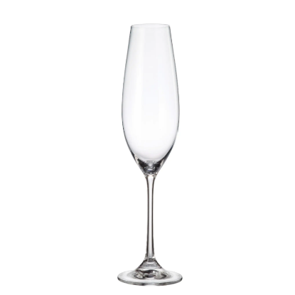 Ποτήρι Σαμπάνιας 260ml Columba