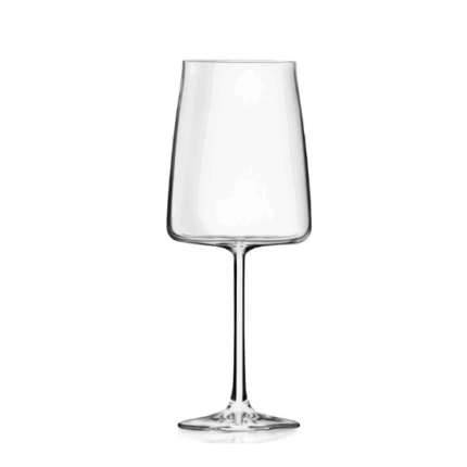 Ποτήρι Κοκκ. κρασιού Essential 540ml