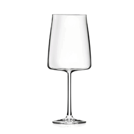 Ποτήρι Κοκκ. κρασιού Essential 650ml