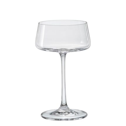 Ποτήρι Σαμπάνιας Coupe Xtra 220ml