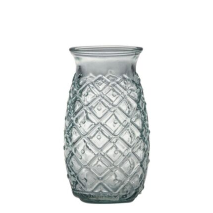 Ποτήρι Cocktail ανανάς διάφανο 385ml