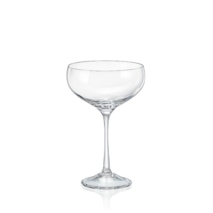 Ποτήρι Pralines Σαμπάνιας Coupe 180ml
