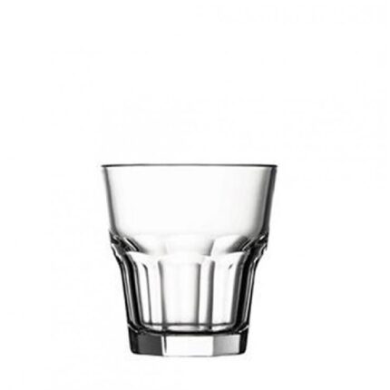 Ποτήρι Casablanca Whisky Tempered 265ml