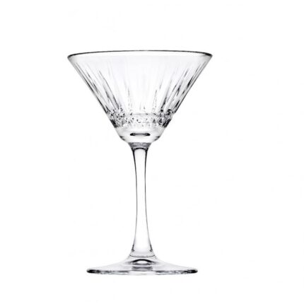 Ποτήρι Elysia Martini 220ml