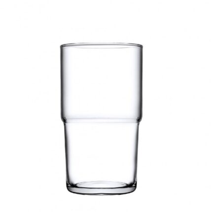 Ποτήρι Hill Ld Tempered 350ml
