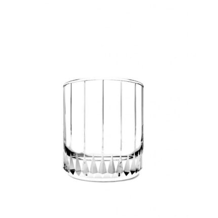 Ποτήρι Leia whiskey 260ml