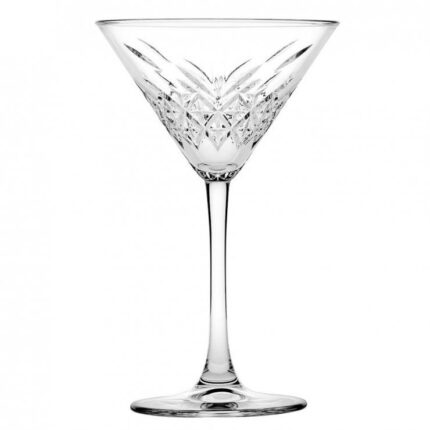Ποτήρι Timeless martini 230ml