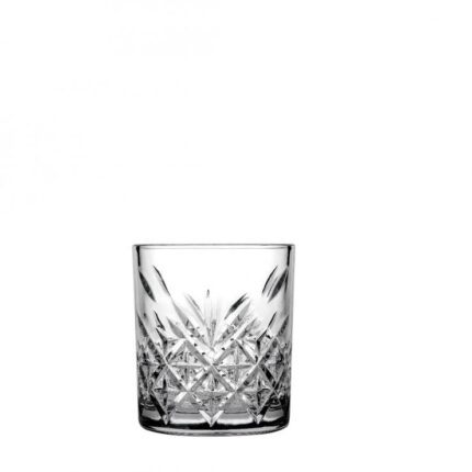 Ποτήρι Timeless whiskey 205ml