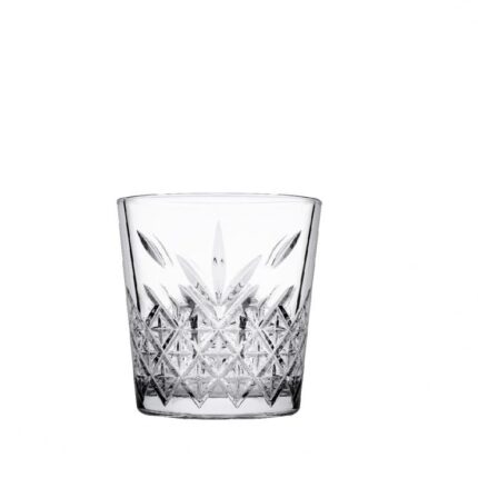 Ποτήρι Timeless whiskey 355ml