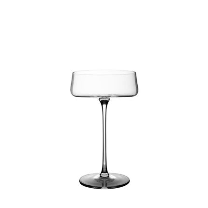 Ποτήρι coupe - flat 260ml