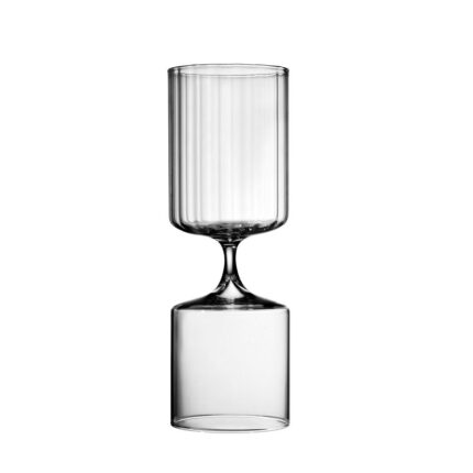 Ποτήρι κοκτέιλ Διπλής Όψης 300–390ml