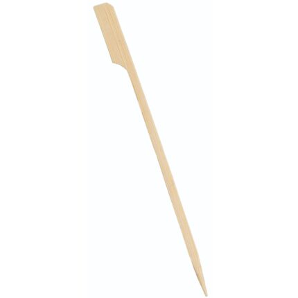 Ξυλάκι γκολφ 9cm πακ. 100 τμχ.