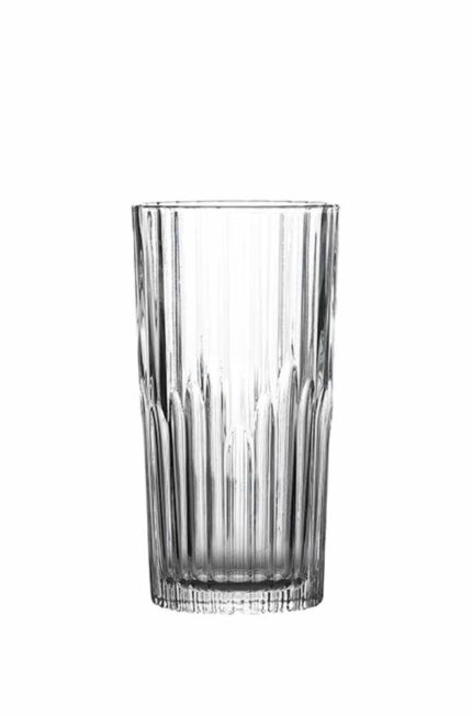 Ποτήρι γυάλινο σωλήνας Manhattan 30.5cl