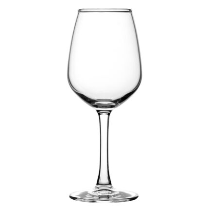 Ποτήρι γυάλινο κρασίου 45cl Εlixir 93526