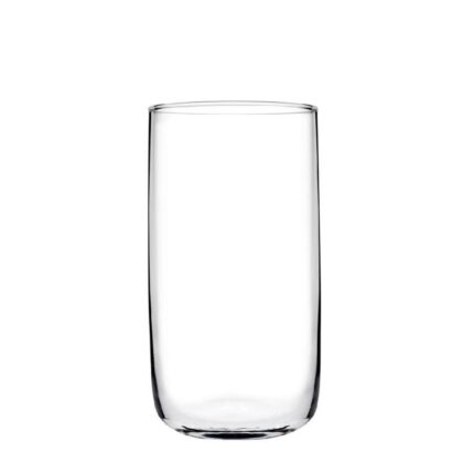 Ποτήρι γυάλινο σωλήνας Iconic 36,5cl / 420805