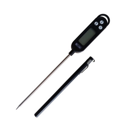 Ψηφιακό θερμόμετρο Belogia cdt 14,5cm