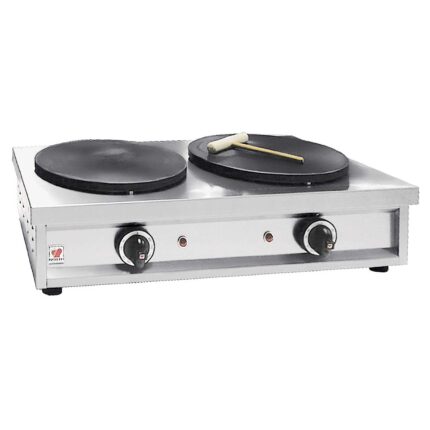 Κρεπιέρα Ηλεκτρική HF42 40cm