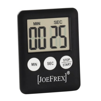 Joe Frex xti χρονόμετρο
