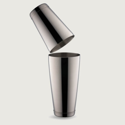 StarShaker Tin to Tin shaker