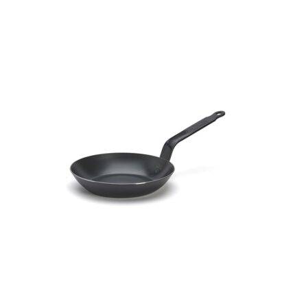 Τηγάνι από μπλε χάλυβα BLUE CARBON Ø24cm