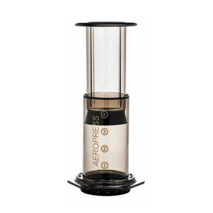 Συσκευή Aeropress