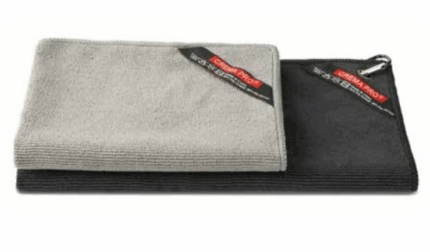 Πανάκι Καθαρισμού Microfiber Crema Pro Barista Set