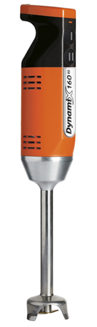 Ραβδομπλέντερ χειρός DMX 160 V2