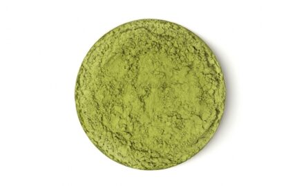Matcha Shizuoka 100gr