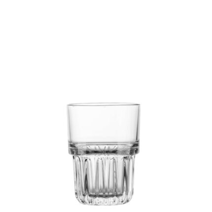 Ποτήρι Ψηλό στοιβαζόμενο 34cl σειρά HILL